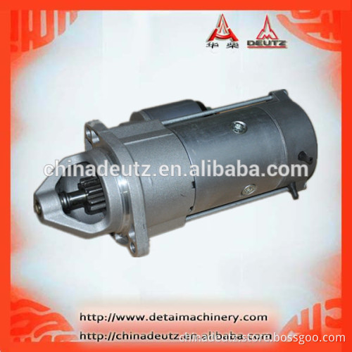 Starter Deutz Engine Parts
